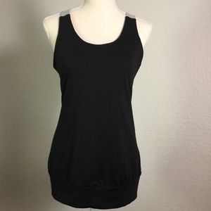 Gaiam Workout Top